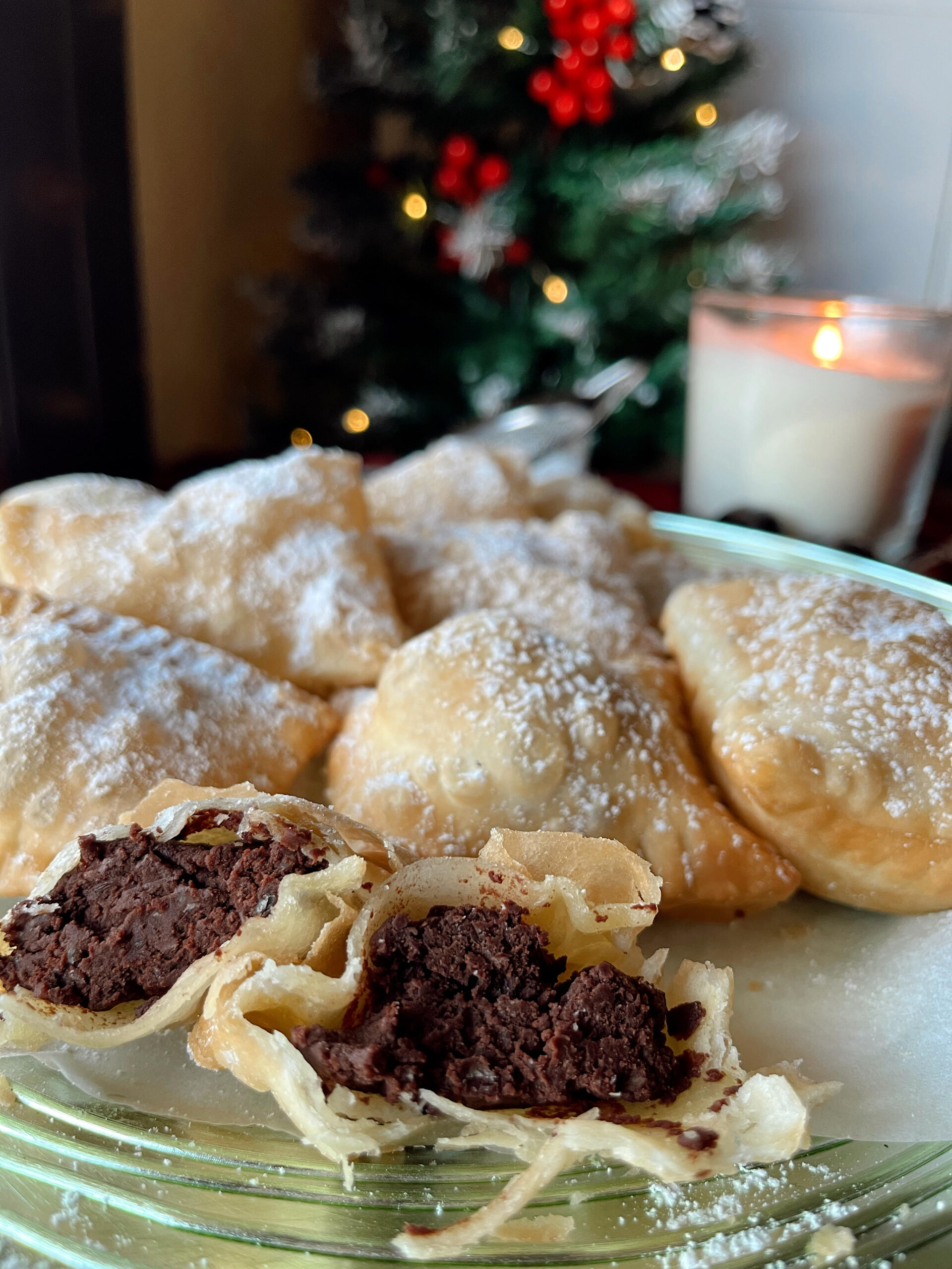 Calzoncelli di Castagne