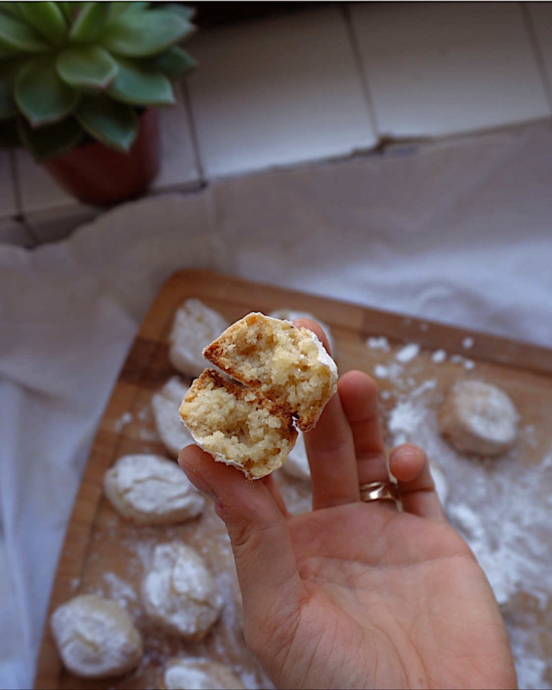 Ricciarelli